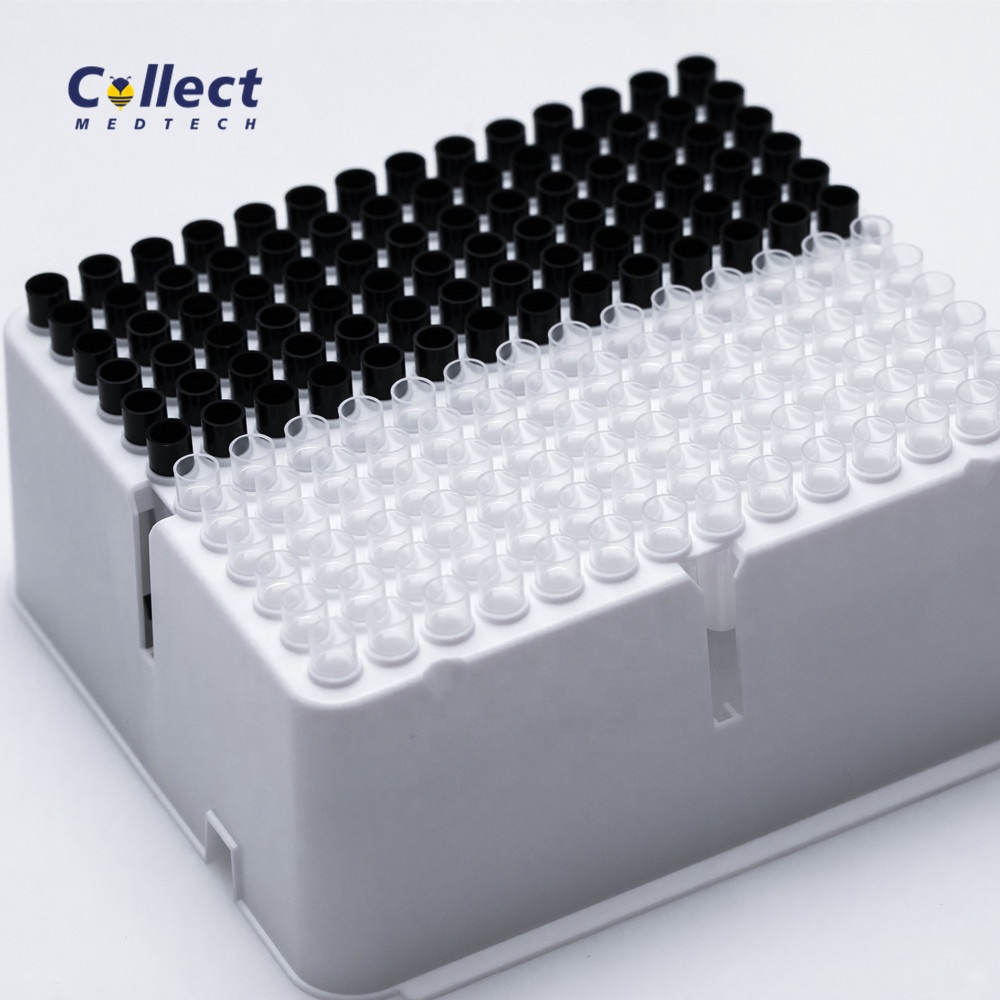 Заводская Марка Roche Cobas иммунологический модульный анализатор 200ul omni pipette tips