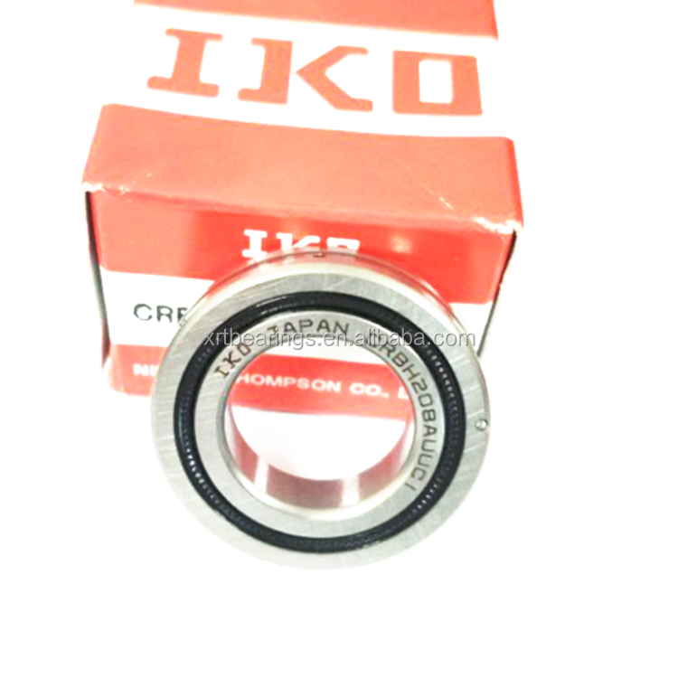 IKO скрещенный роликовый подшипник CRBH208 CRBH208A CRBH208AUU CRBH208AUUC1