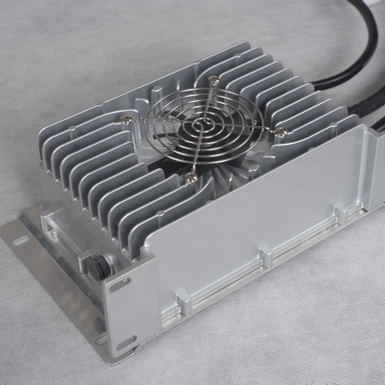 New Lithium Ion Vehicle-Mounted Onboard Battery Chargers Charger