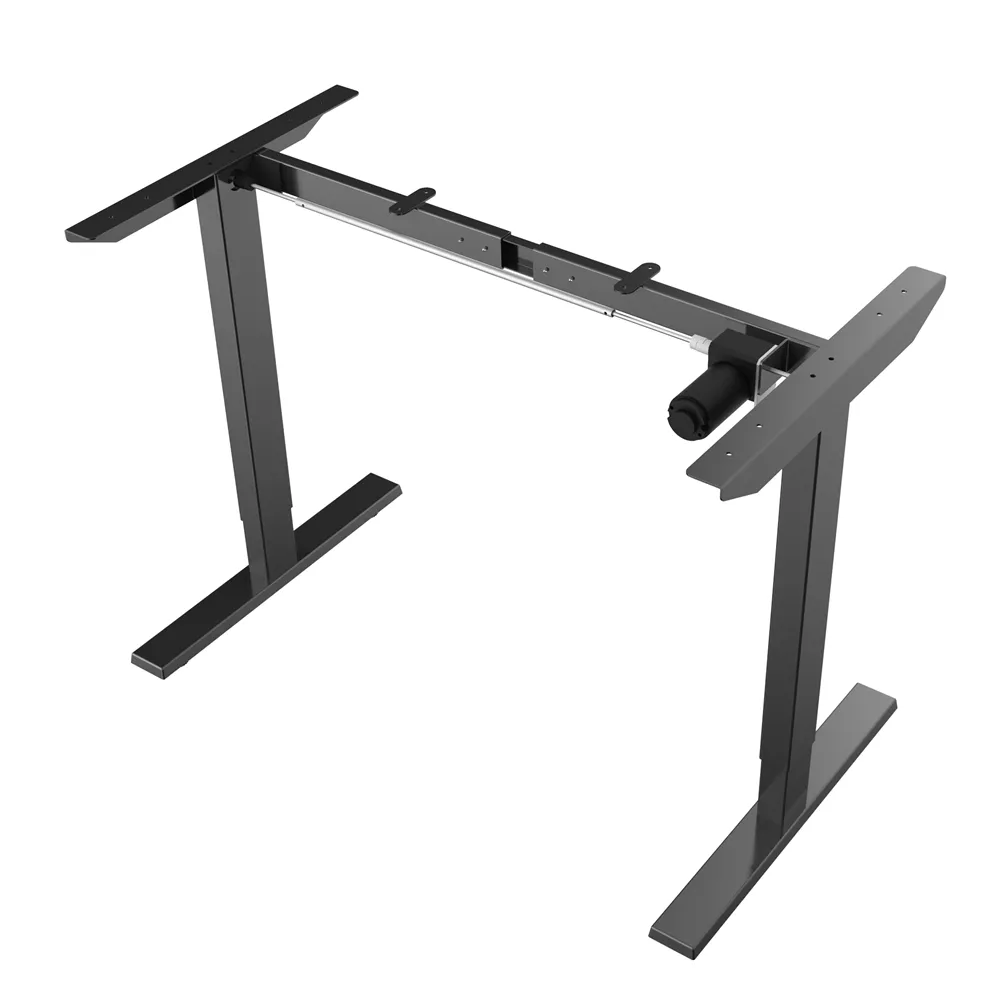 Office Computer Laptop Height Adjustable Table