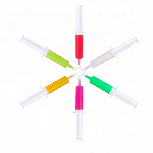 Шприцы jello shot 1,5 унции