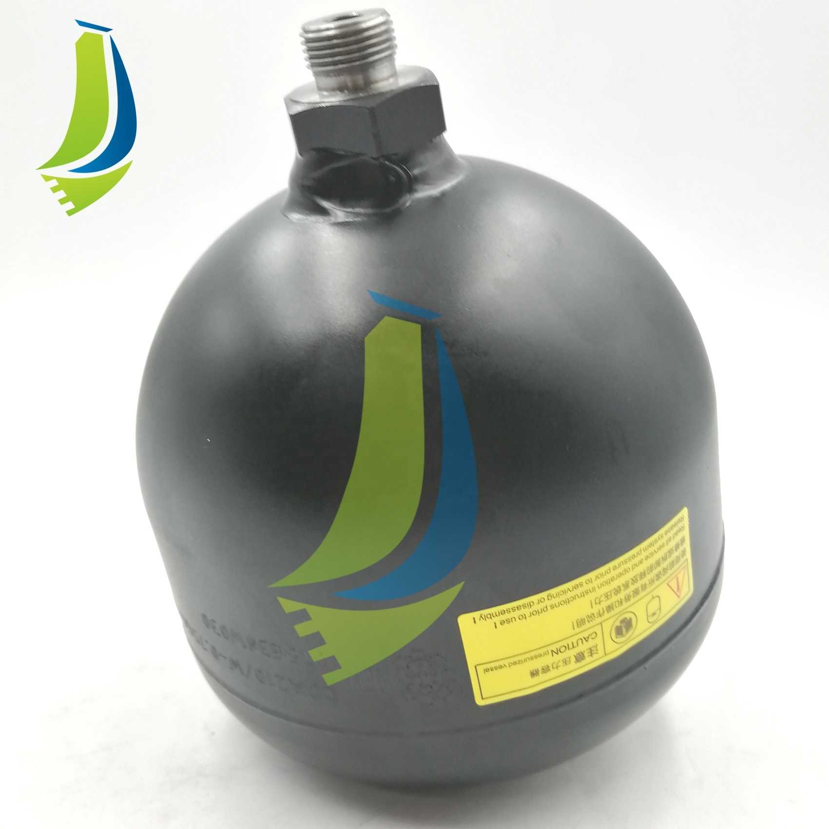 K1014741 High Quality Spare Parts Accumulator K1014741
