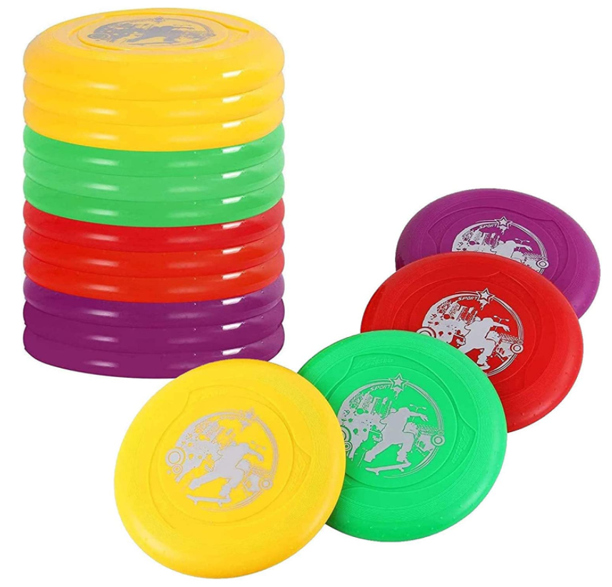 Спорт на открытом воздухе развлечения летающий диск 175 г ultimate disc golf летающие диски Спорт на открытом воздухе дети взрослые игры для кемпинга