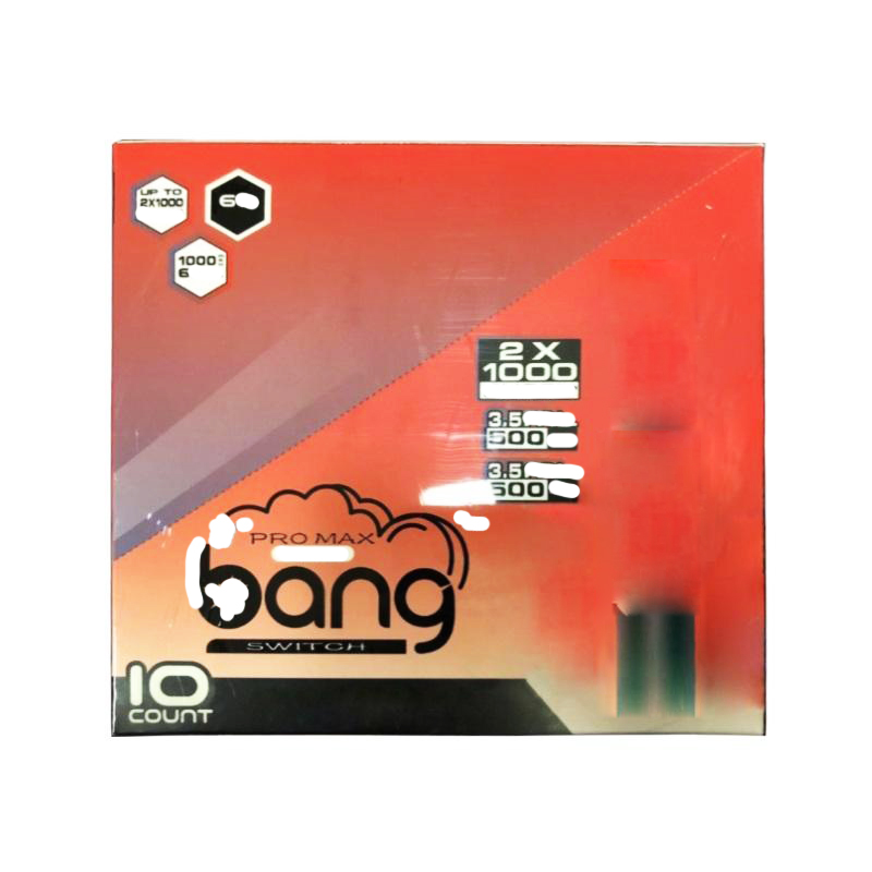 2020 vapeyoung новейшие комплекты ручек для электронных сигарет bang xxl переключатель для электронных сигарет bang pro max двойные наборы ручек для электронных сигарет переключатель bang promax