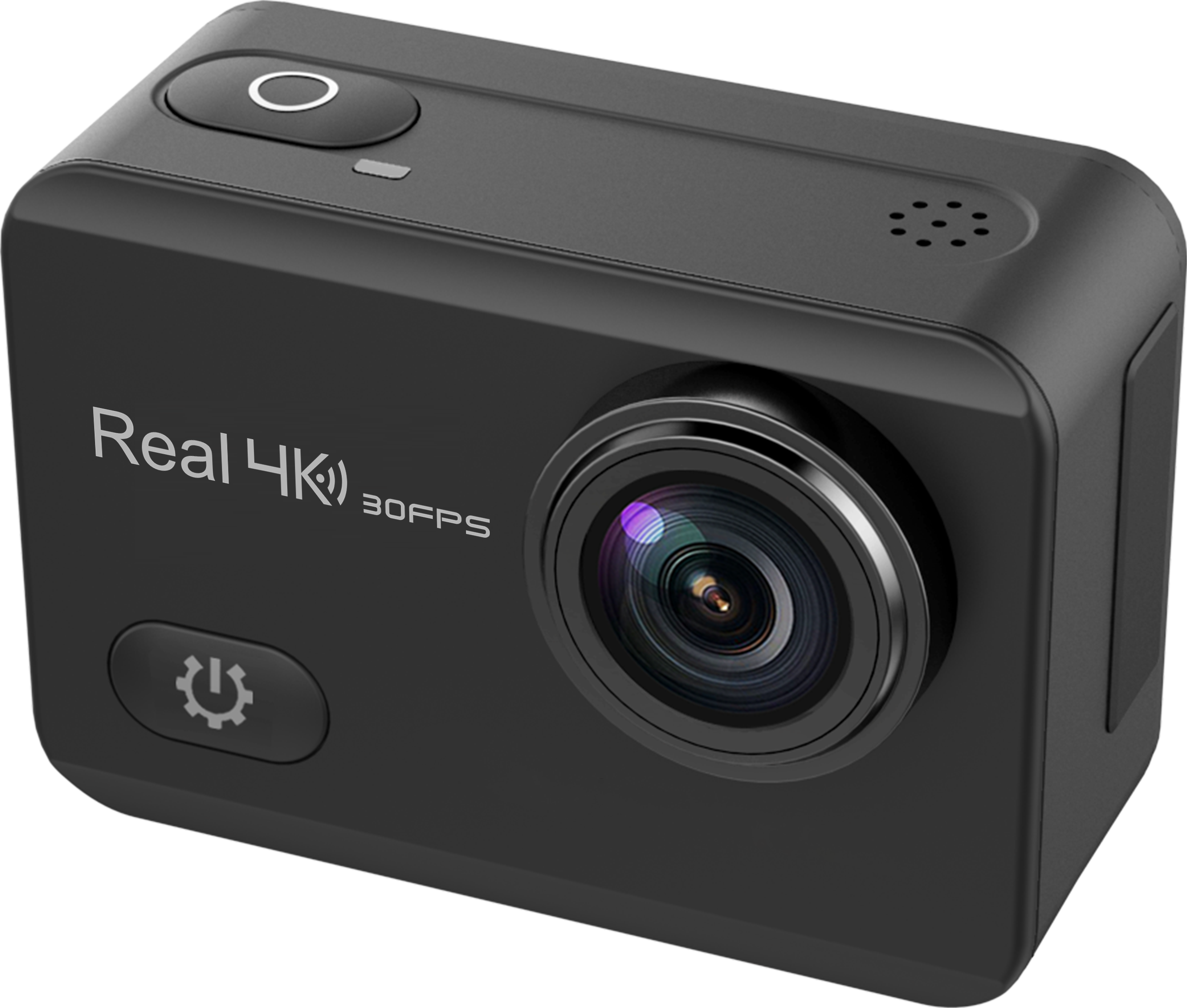 2019 Новый Allwinner V316 4 к Экшн-камера 4 к Ультра HD Спортивная камера вождение автомобиля рекордер