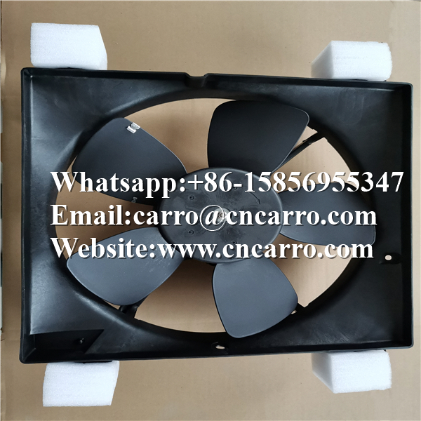 OE 5498356 вентилятор радиатора используется для BUICK EXCELLE