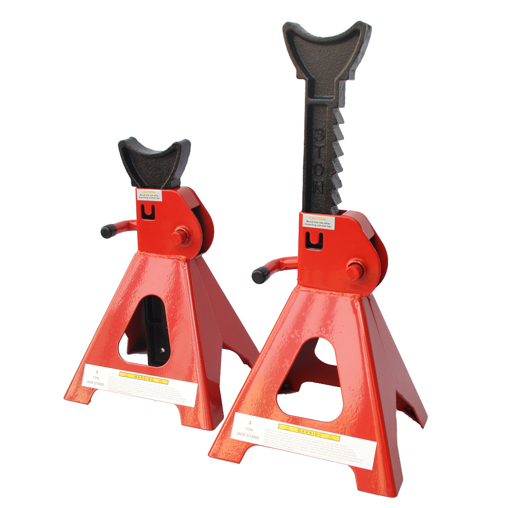adjustable 112 ton 10 ton 6 ton 3 ton vehicle car jack stand
