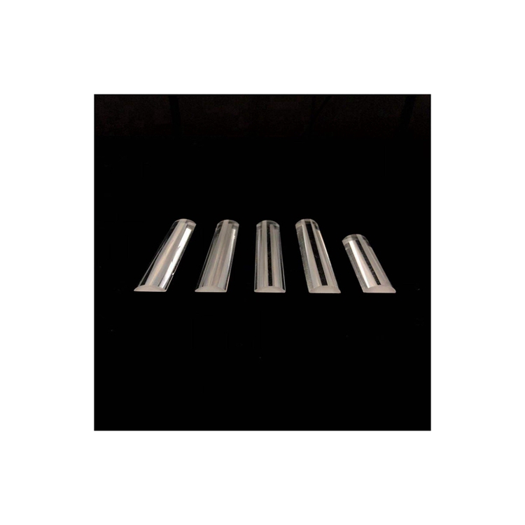 Factory Direct Supply Filler Bet Polishing Silica Quartz Rod