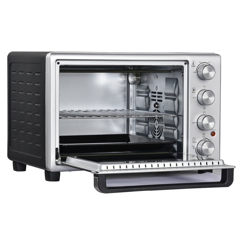 28L Бытовая электроника, газовая духовка для курицы, жаркого газа, мини-печь