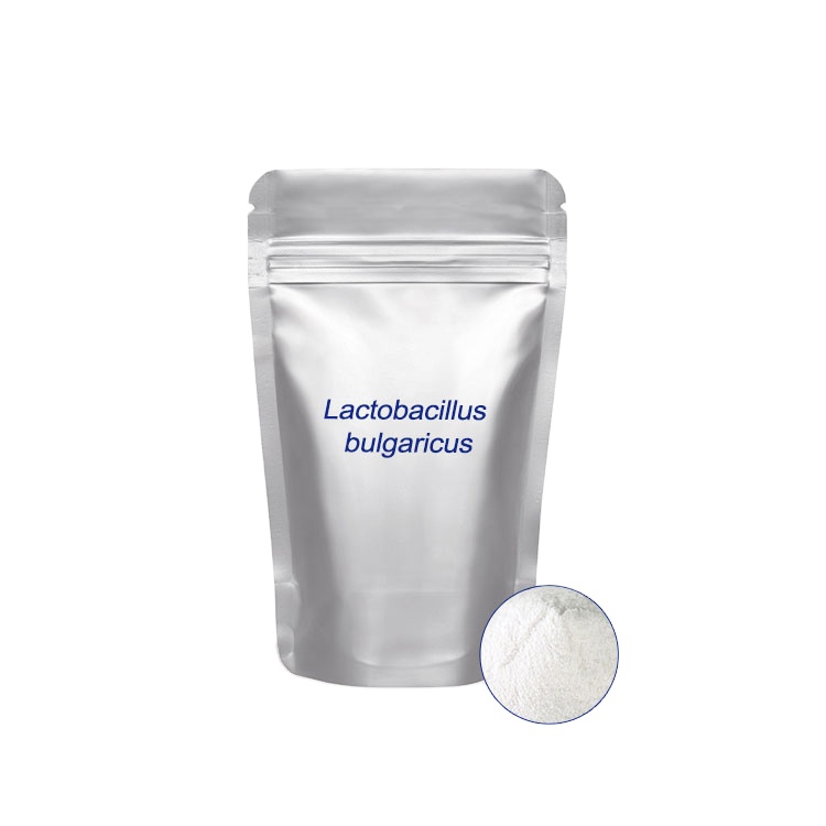 Lactobacillus bulgaricus HH-LB57 50 млрд КОЕ/г пробиотики сыпучий порошок домашние органические йогурт закваска