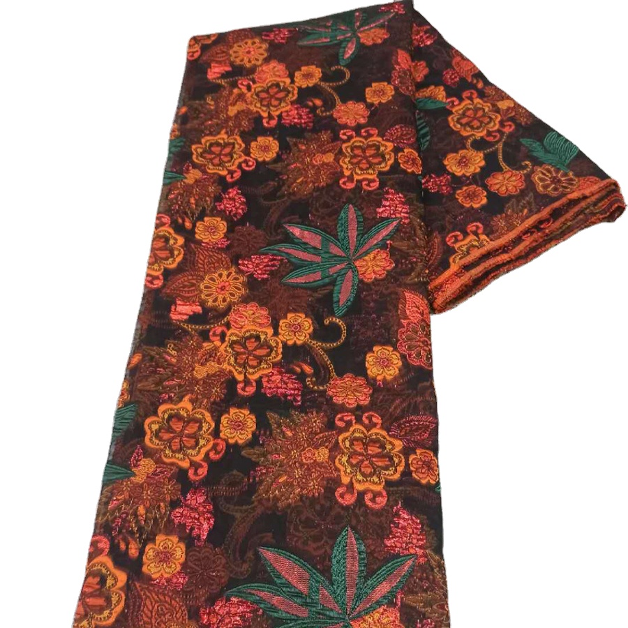 100 % silk brocadeguipure brocadeblush brocade