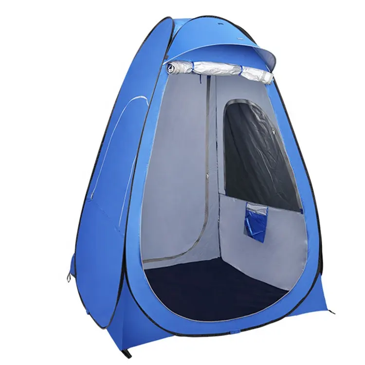 2 Person Fishing Anti UV Sun Shelter Tents