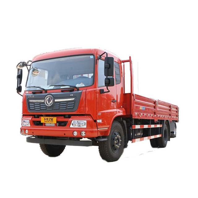 Китайский грузовик дешевые грузовики 6 Wheeler грузовики