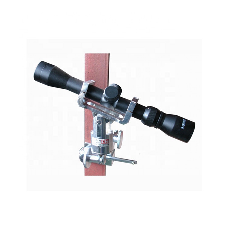 Zoom Sag Scope для наблюдения за проседанием