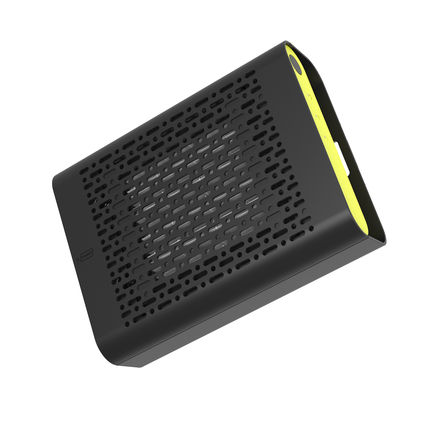 Multifunctional Mini Smart Space Home Air Cleaner Ionizer Activated Carbon Negative Ion HEPA Filter Car Air Purifier