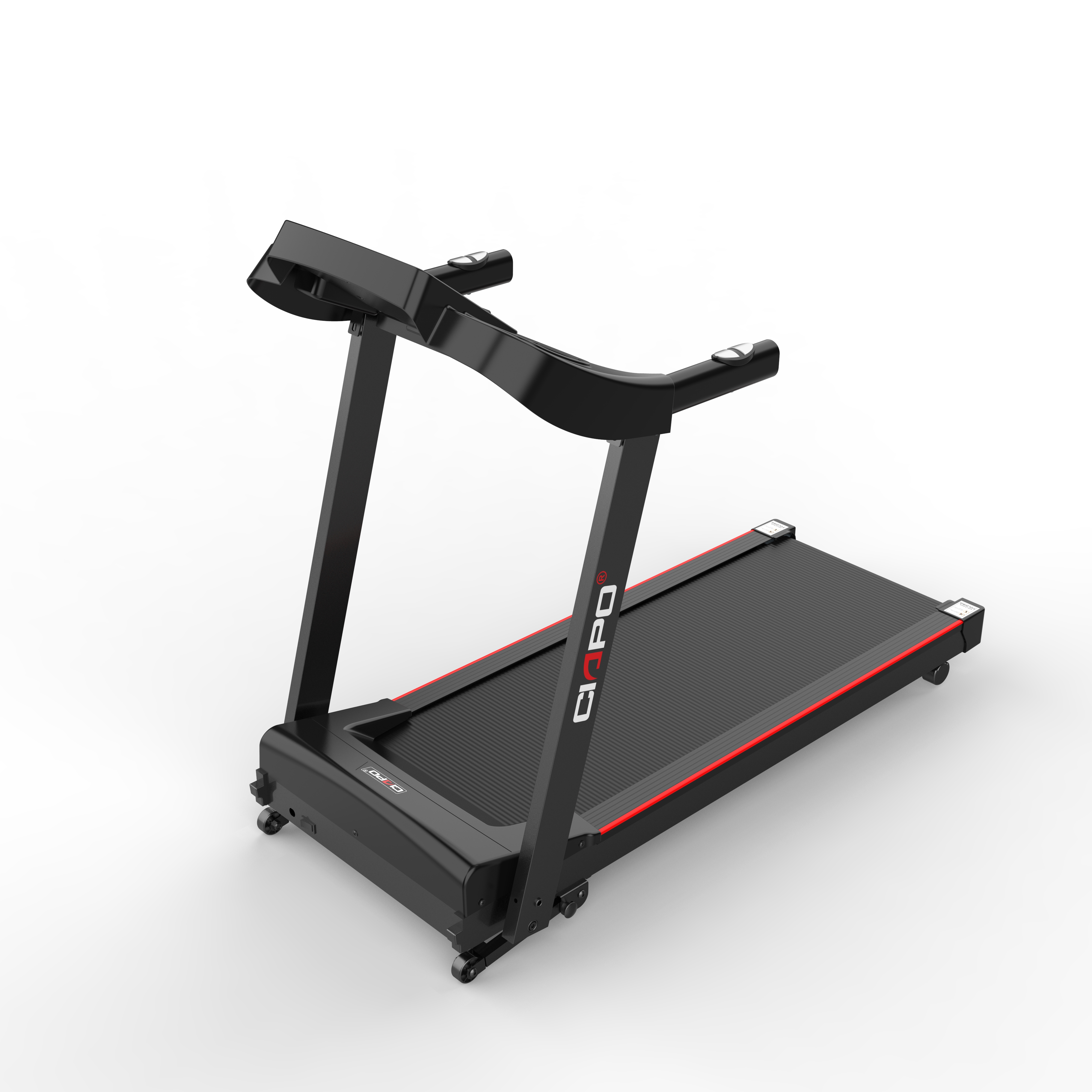 Ciapo New arrivals DC/2.0HP High quality home use treadmill machine