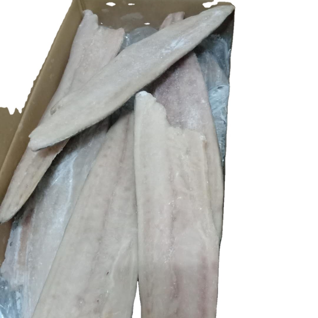 Замороженная филе рыбы Mahi Seafrozen IQF в продаже