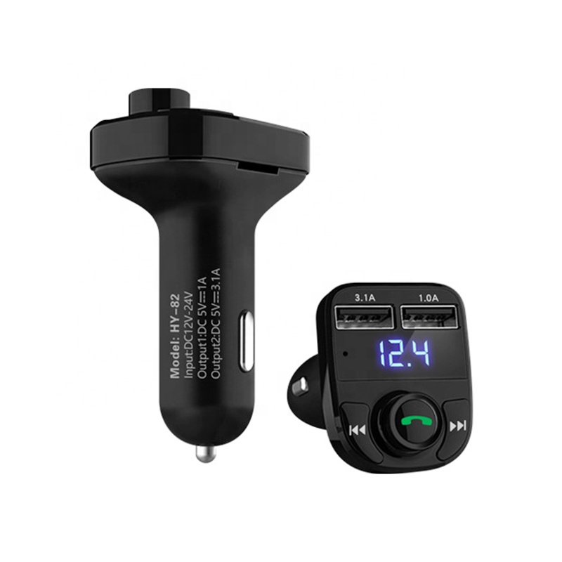 LAIMODA usb bluetooth 5,0 беспроводной видео bluetooth передатчик приемник fm-передатчик для радиостанции