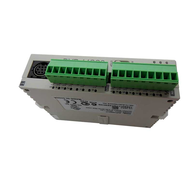 Оригинальный контроллер plc DVP16SM11N