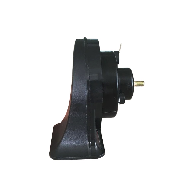 Auto Audio System Accessaries 12v Car Horn Waterproof 12v Loud Dual-tone Electric Horn
