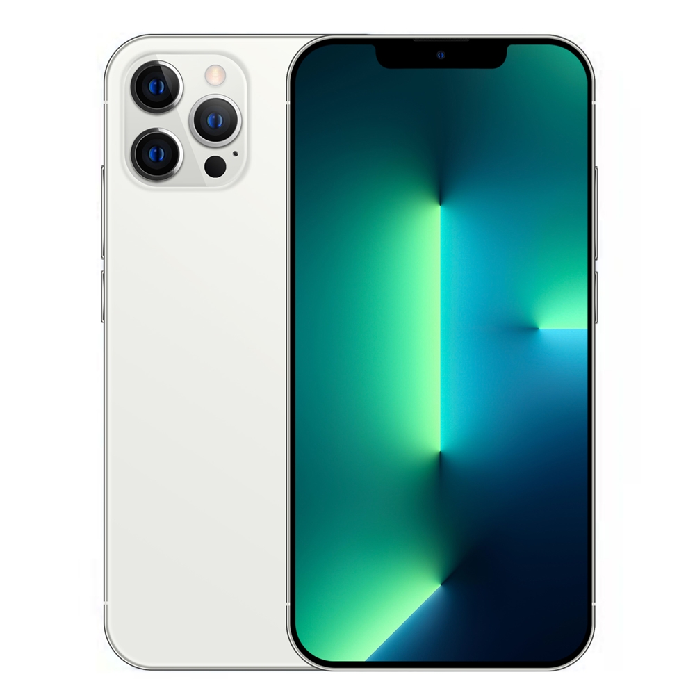 Оригинальный клон оптовая продажа i13 Pro Max 6,7 дюймов 12 + 512 ГБ Android смарт-очки телефонный звонок костная проводимость разблокированные 16MP + 32MP