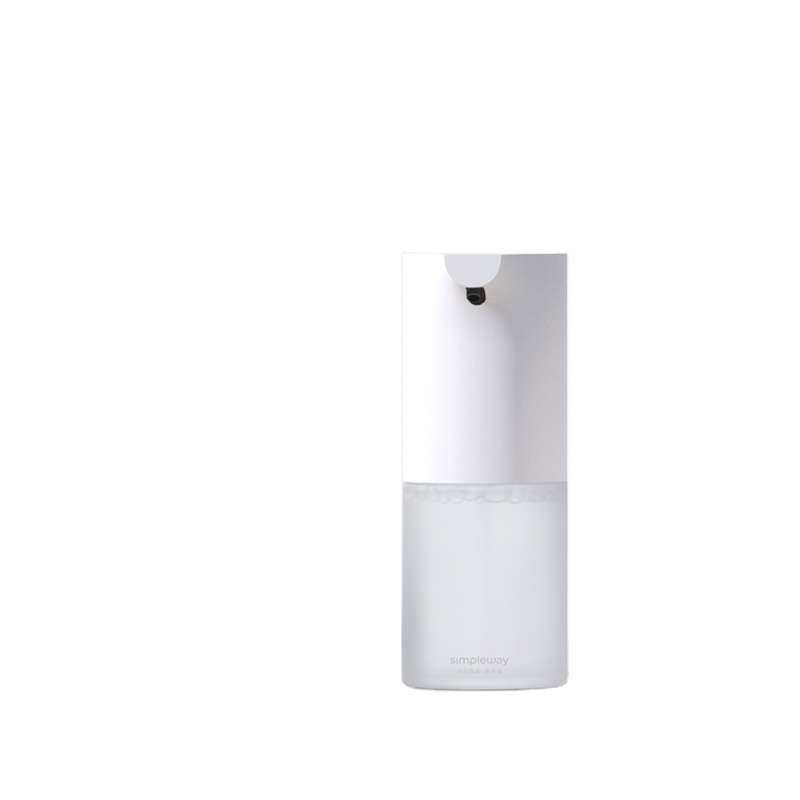 Xiaomi Mi's automatic mobile phone washing set foam bubble bacteriostasis intelligent induction soap dispenser h sanitizer home