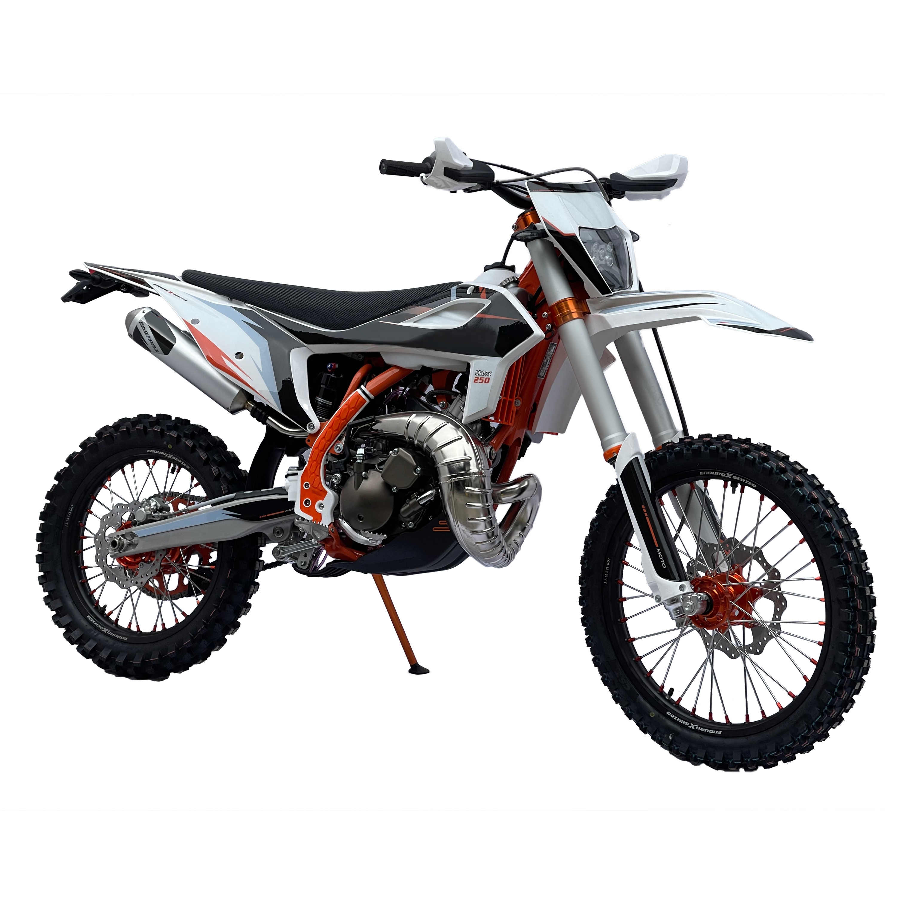 250cc2-тактные аксессуары для мотоциклов, внедорожный и внедорожный газовый скутер, макс. дизельный гоночный классический цилиндрический двигатель