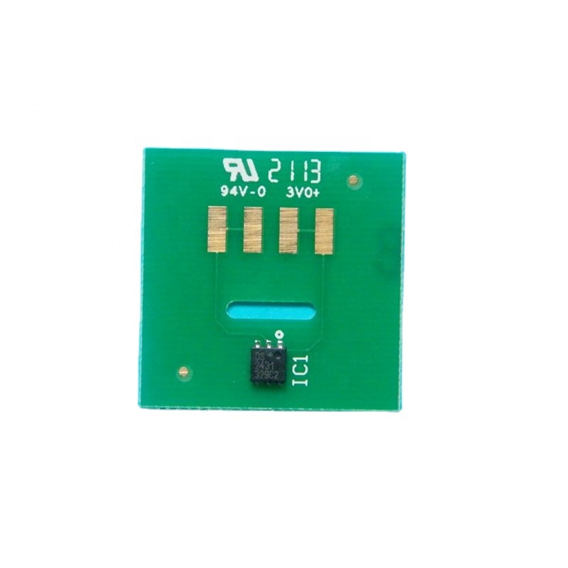 Чип V705, совместимый с Videojet V705, чип для нанесения макияжа для принтера серии videojet 1210 1510 и т. Д. 1000