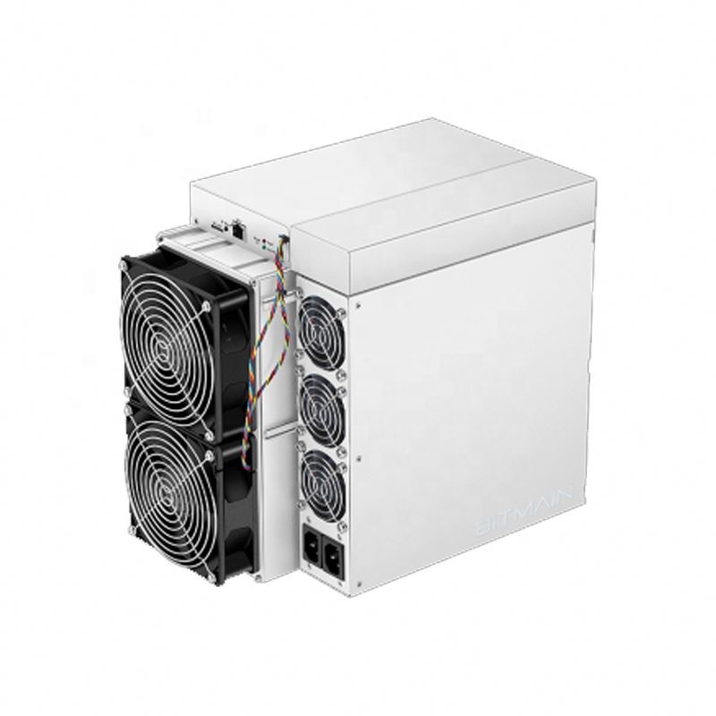 2021 hot November NEW bitmain Antminer L7 9500m 3425W ASIC second hand miner Antminer L7 for LTC for DOGE