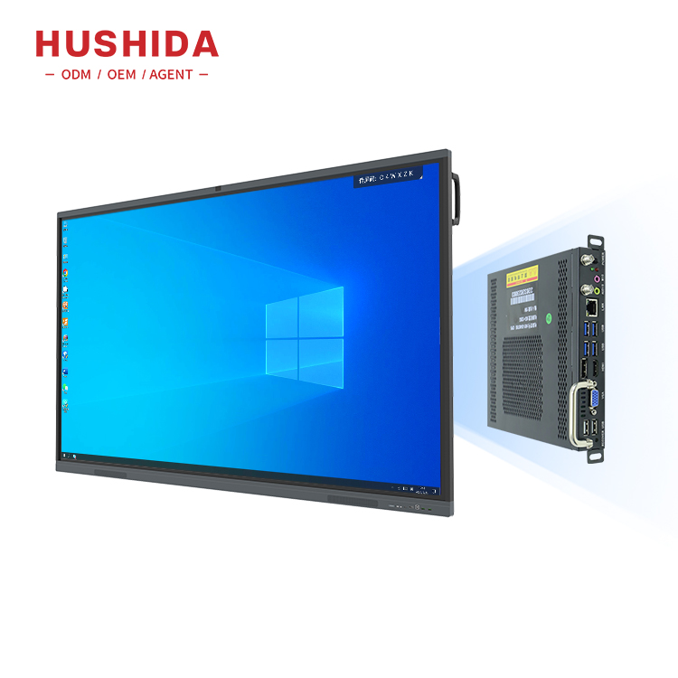 Мини ПК Ops I3I5I7 Mini Pc 4K для доски и интерактивного Display11Th Android Ops Mini Pc I5 Cpu