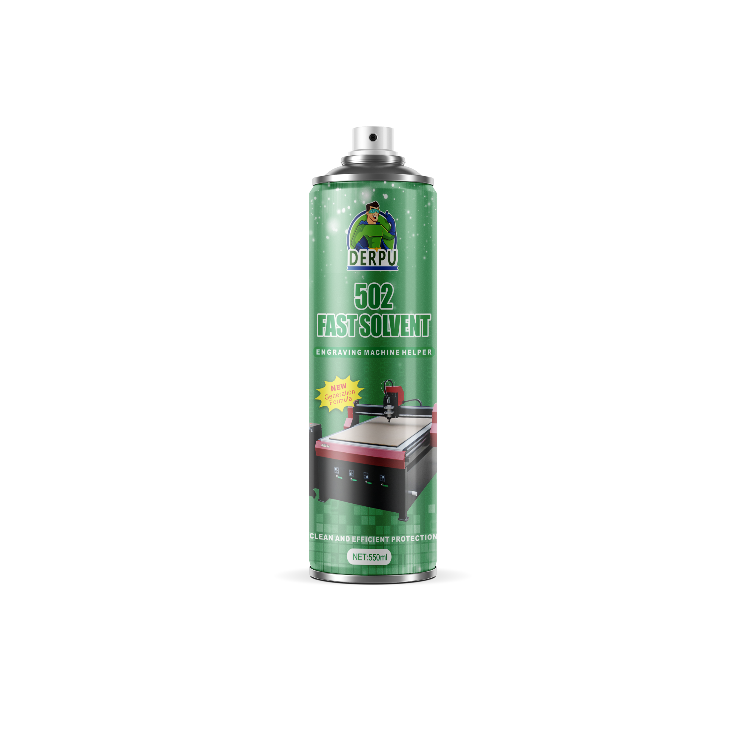 Wholesale High Quality Multipurpose 502 Super Glue remover spray