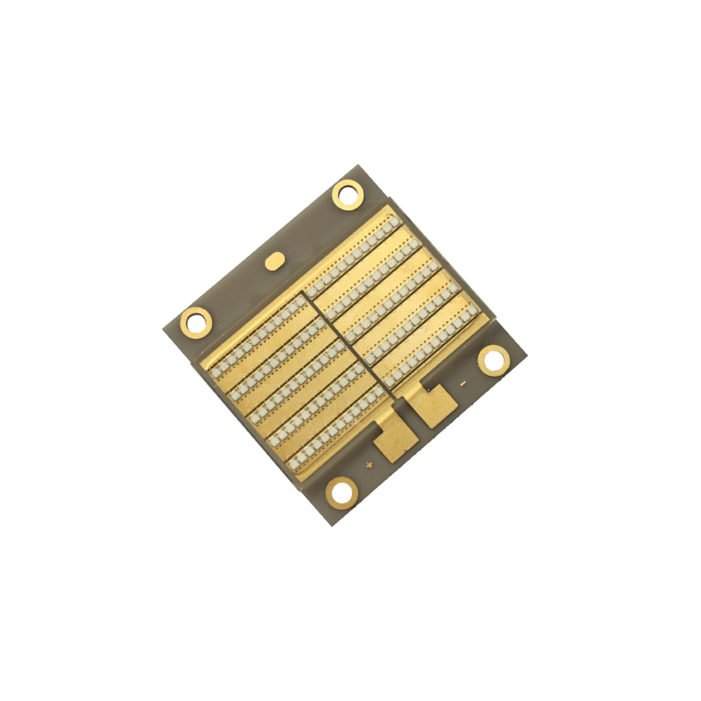 Высокоэффективный УФ светодиодный принтер 300 Вт uv led 385nm 395nm 365nm для УФ светодиодной системы отверждения