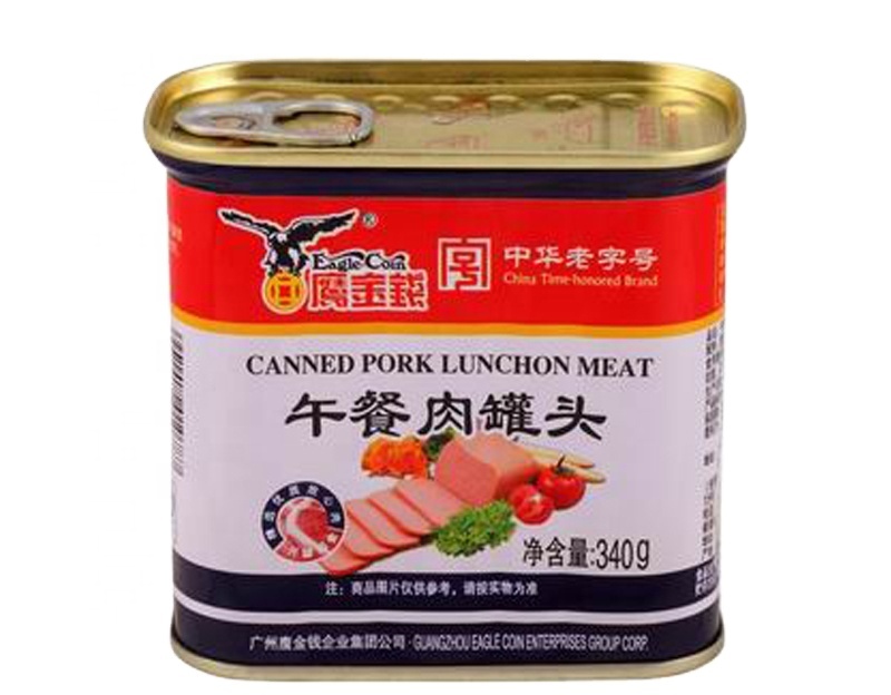 Sichuan горячий горшок для приготовления мяса из свинины 340 г