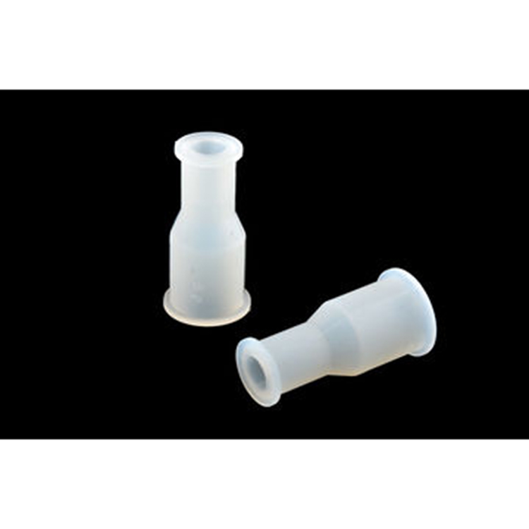 Food Grade Custom Mold Disposable Medical Grade Silicone Tube