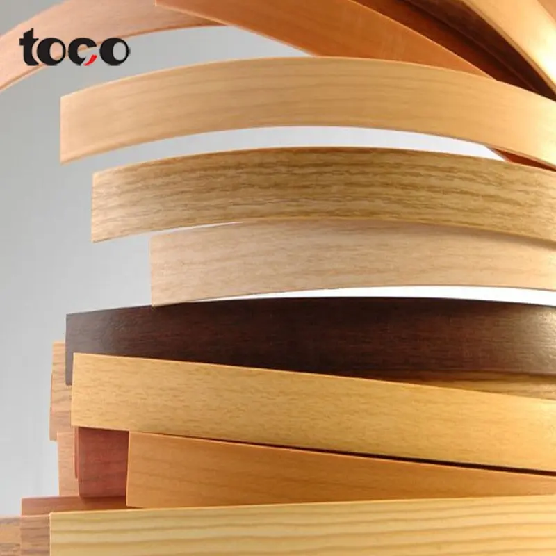 Tape Formica Abs Pvc Strip Edge Banding