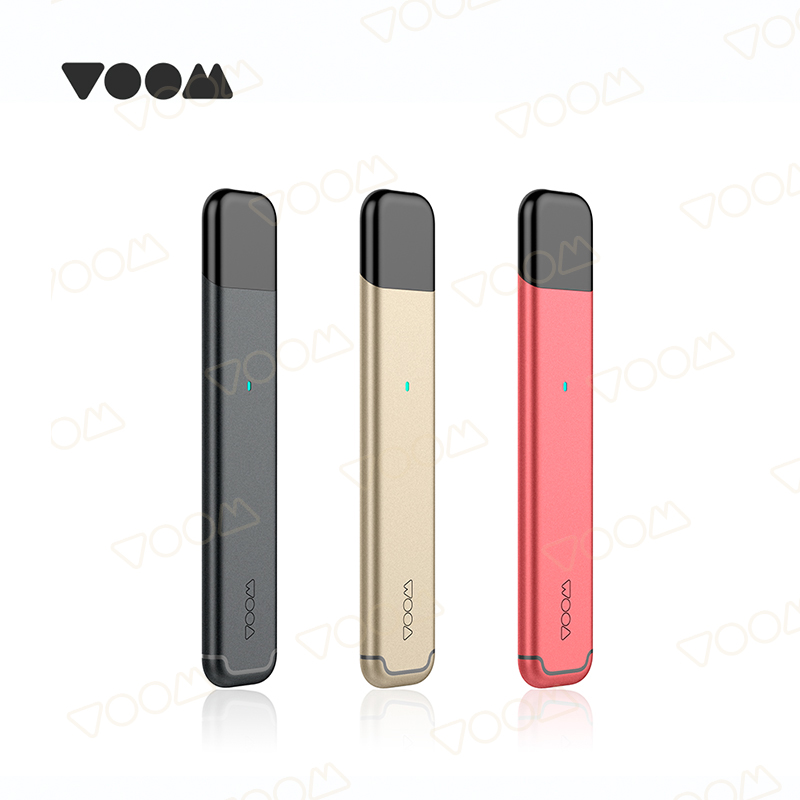 VOOM vape 2 в 1 курильщик чистые электронная сигарета катушки кварцевые vape ручка