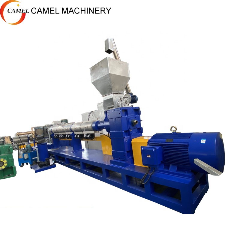 Машина для гранулирования пленки LDPE HDPE PP/машина для гранулирования пленки PE PP/машина для гранулирования пластиковой пленки