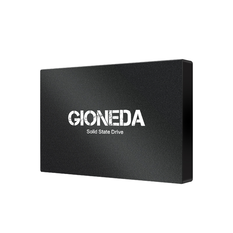 Gioneda High Quality 120GB/128GB/240GB/256GB/480GB/512G/960GB/1TB/2TB hpe Solid State Drive Hard Disk Drive SSD