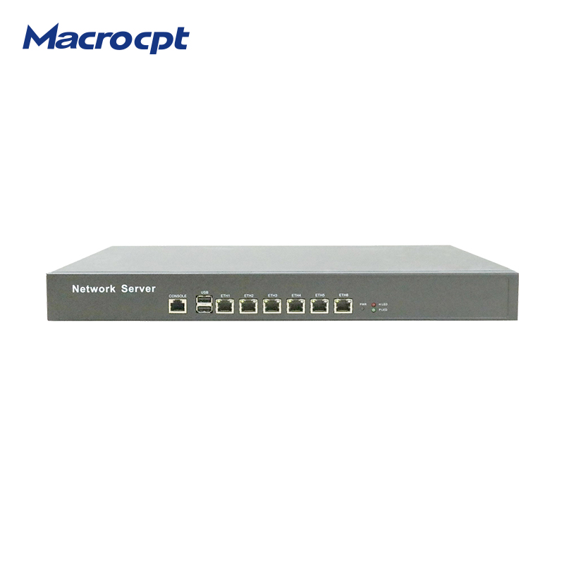 1U B75 Core i3 i5 DDR3 2 ГБ 32 ГБ 6LAN pfsense брандмауэр оборудование брандмауэр