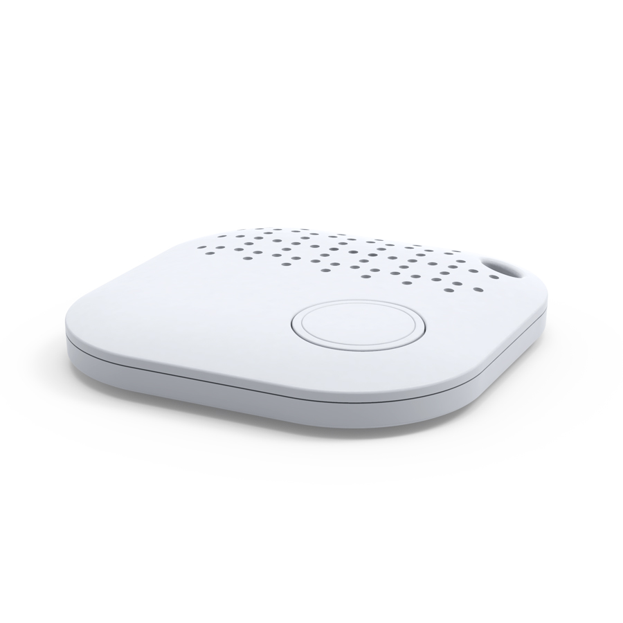 Поиск ключей Apple AirTag BLE трекер звуковая сигнализация отслеживание решения