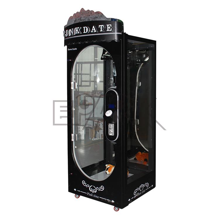 Игровой автомат EPARK Pink Date Cut приз монета аттракционы аркадные игры Подарочный игровой автомат для продажи