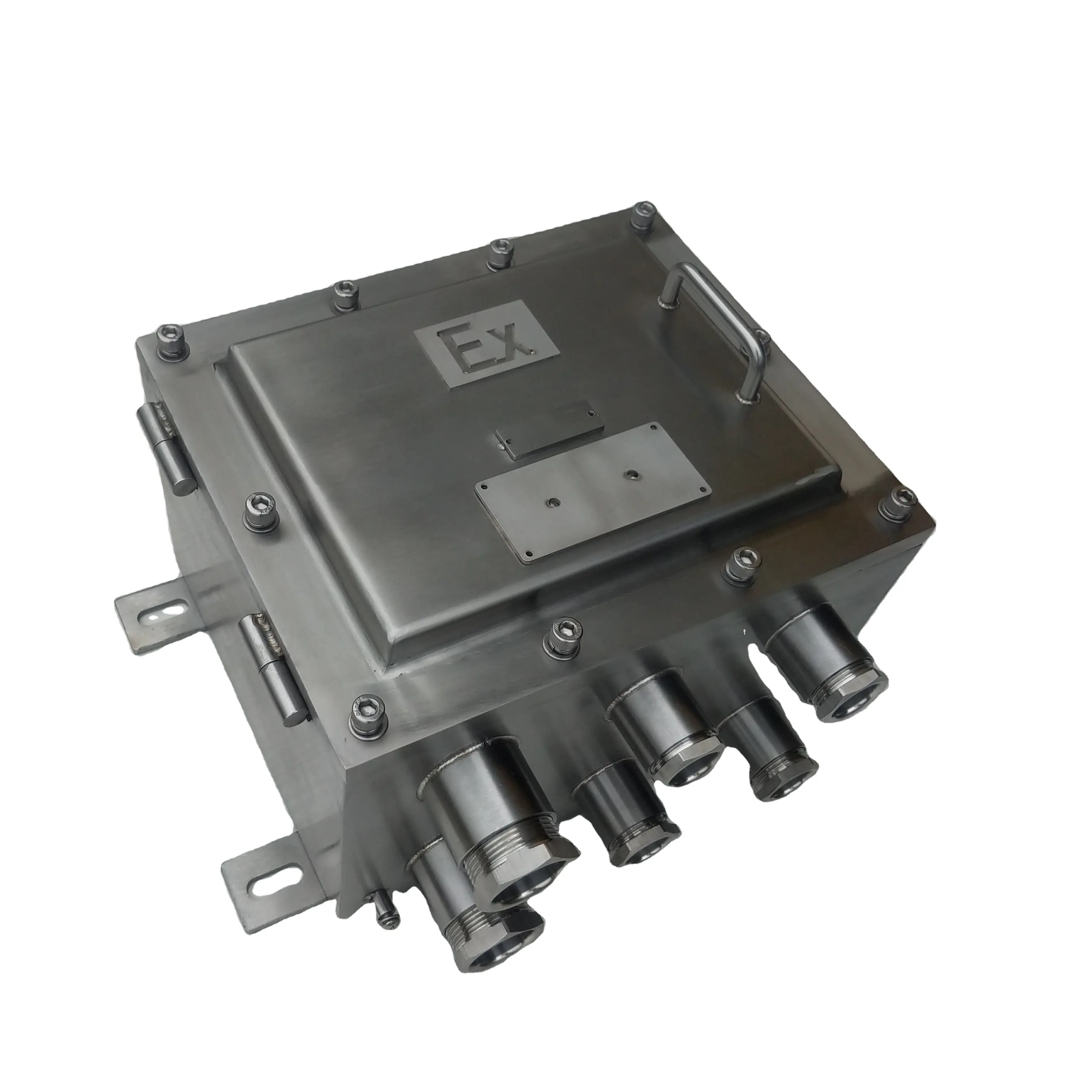 IP67 OEM Electronical Explosion Proof Enclosure Box