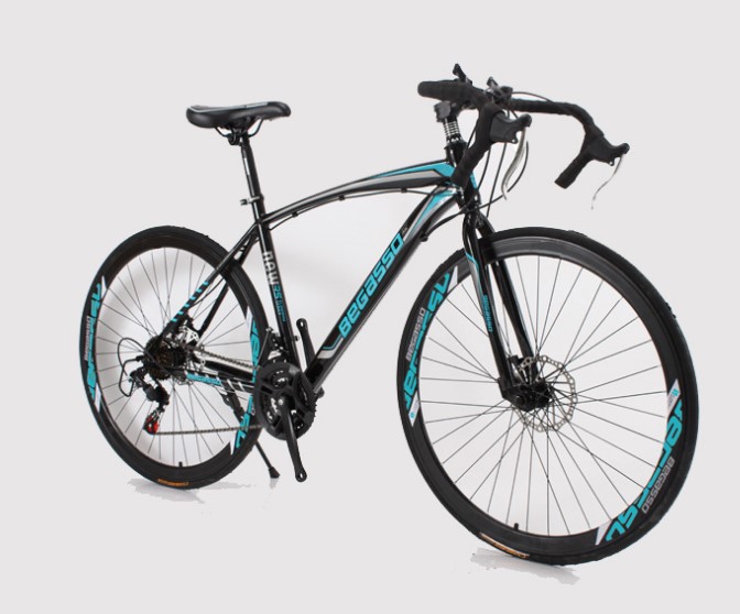 ОЕМ велосипедный магазин Китай 700C дешевой цене стальная рама bicicletas de carbono горный велосипед для взрослых дорожный велосипед