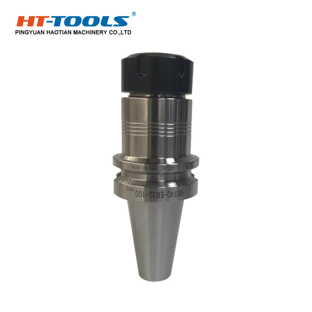 CNC milling machine BT collet chuck BT30 BT40 BT35 BT45 BT50 tool holders