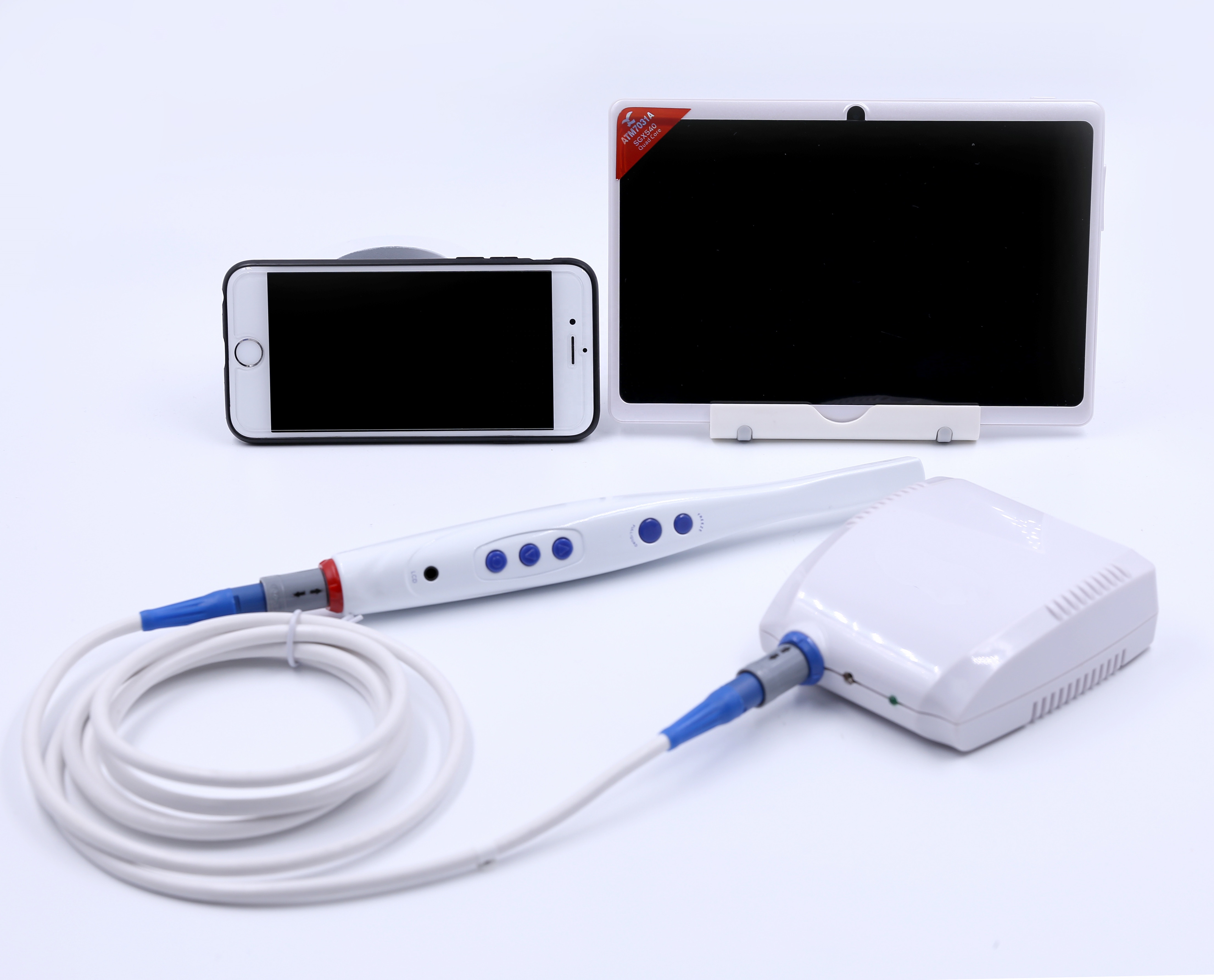 Dental Intra Oral Camera Endoscope System