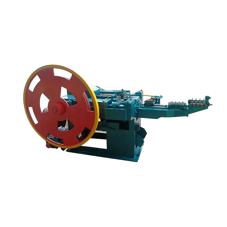 Wire nail making machines price