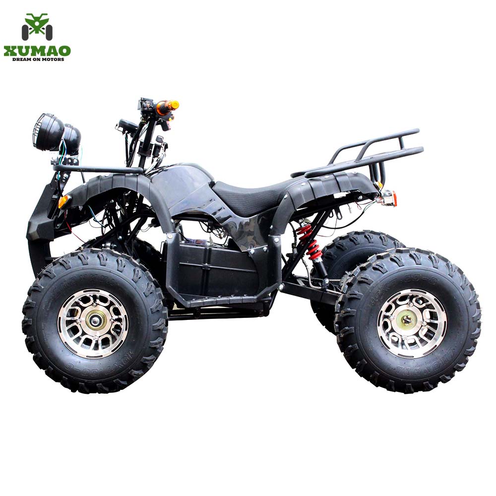 Xumao 60V 1500W Электрический квадроцикл для взрослых с сертификатом CE