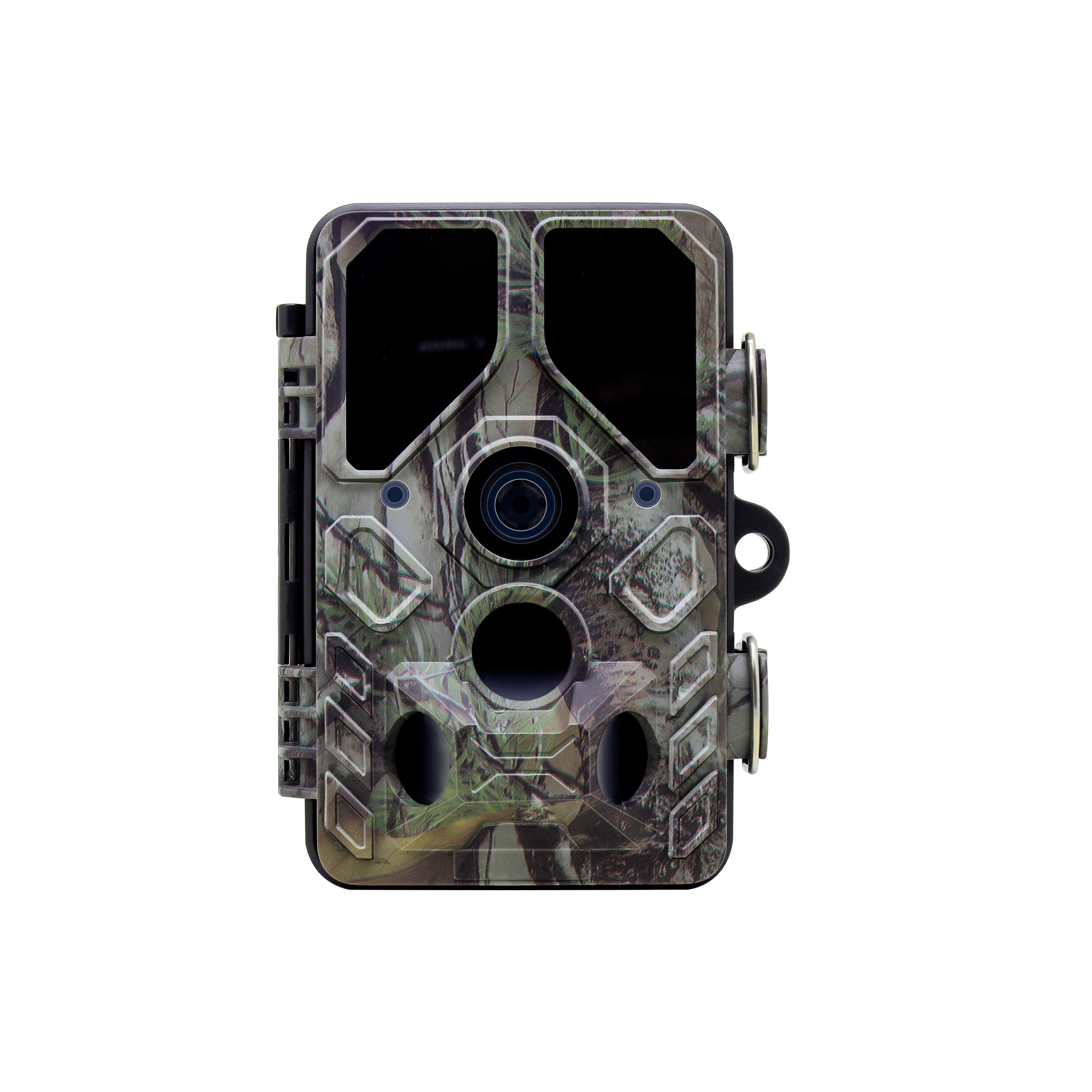 12MP PGRS/MMS пробные камеры ночного видения Скаутинг охотничья камера
