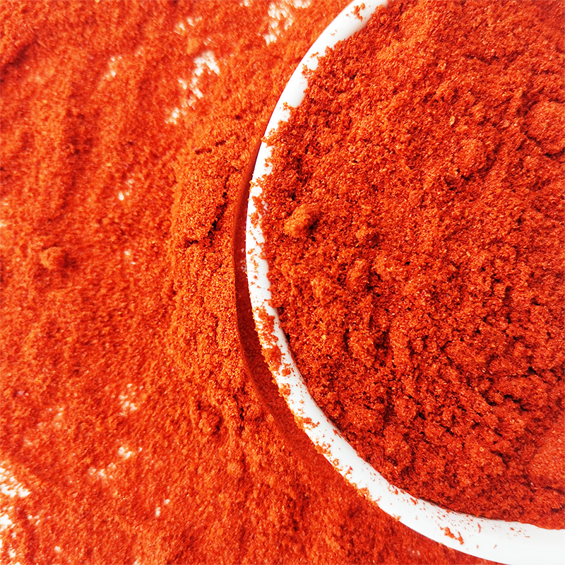 Nuisanceless Aseptic Manufacturers Chilli