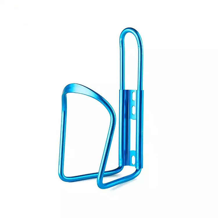 Accept Customized Bicycle Water Bottle Holder Bike Water Cup Holder Bicycle Bottle Cage Outdoor Cycling Bike Water Bottle Cages